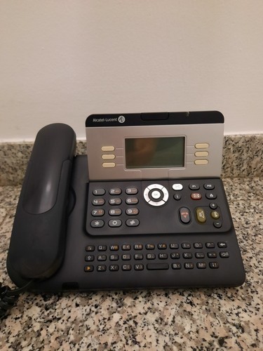 Alcatel telefono digitale 4029