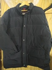 Giacca giubbotto piumino