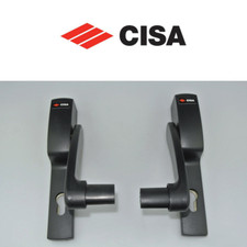 Maniglione per serrature