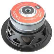 1 JBL STAGE 82 subwoofer 8"