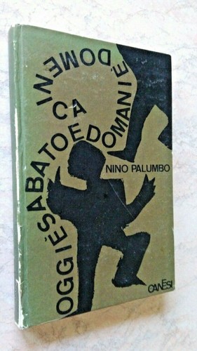 Nino palumbo oggi - palumbo,