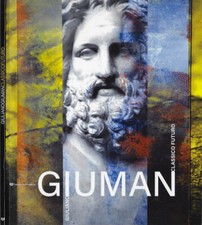 Classico futuro. . Giuliano Giuman. 2020. .