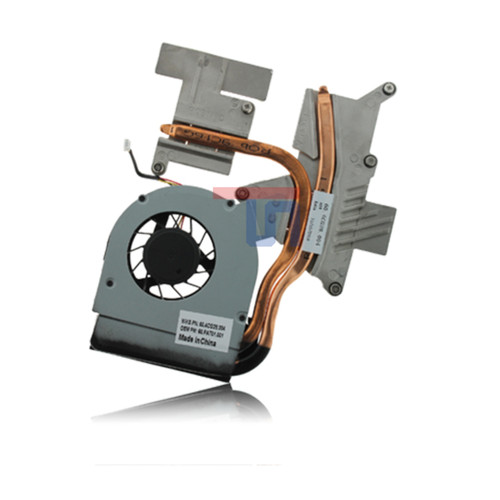Modulo termico ventola cpu - ventola,