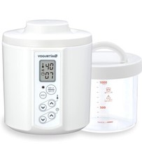 TANICA Yogurt Maker with