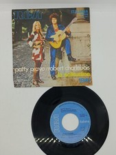 Patty Pravo, Robert Charlebois