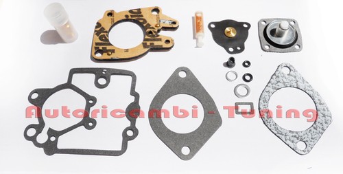 Kit per revisione - kit,