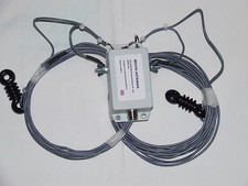 Antenna multibanda M0CVO