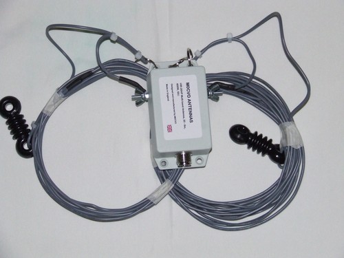 Antenna multibanda m0cvo - multibanda,