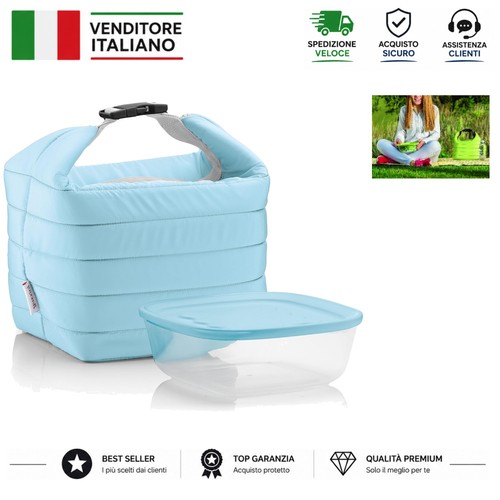 Elegante borsa termica guzzini - termica,