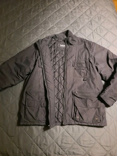 Giacca piumino timberland - piumino,
