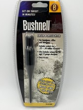 BUSHNELL  LASER BORE SIGHTER