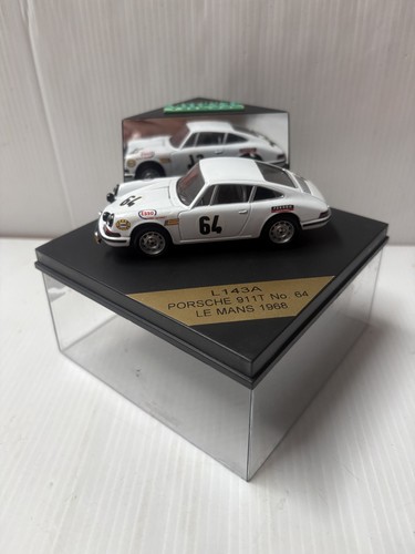 Vitesse l143a porsche - porsche, t