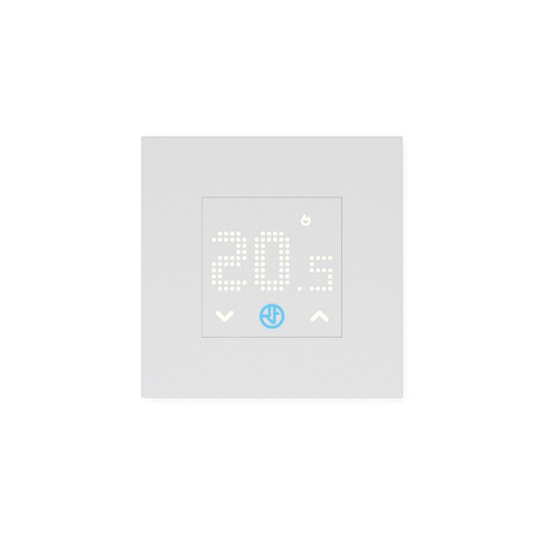Termostato incasso tipo - termostato, da