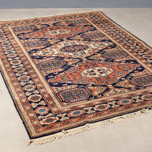 Tappeto shirwan antico lana - shirwan,