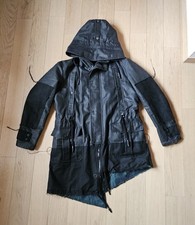 Giacca parka Xagon Man stile