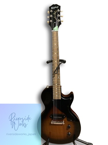 Epiphone inspired gibson - epiphone, by