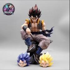 Dragon Ball Z - Gogeta Super