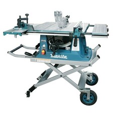 Sega da banco Makita MLT100