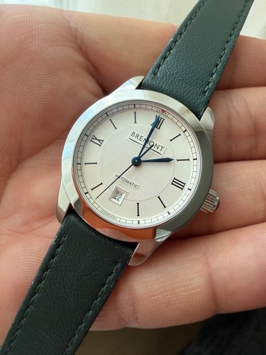 Orologio automatico donna