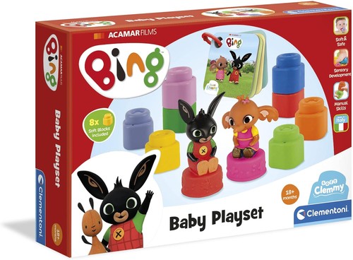 Clemmy bing costruzioni - clemmy,