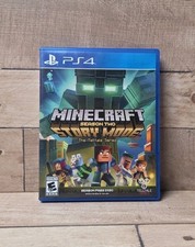 Minecraft Story Mode Stagione