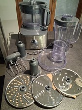 robot da cucina Kenwood