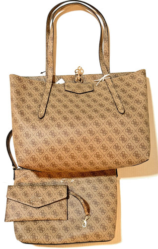 Guess handbag set - guess, women