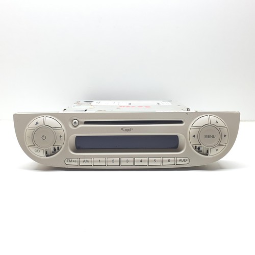 Autoradio per fiat - fiat, serie