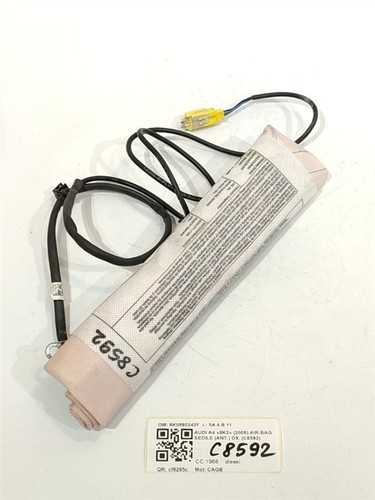 Airbag sedile destro per audi - sedile,