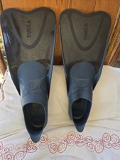 Pinne da nuoto/snorkeling