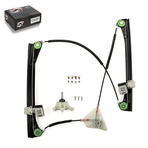 Finestrino elettrico manuale - finestrino,