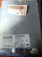 Lettore Floppy Disk 3.5"