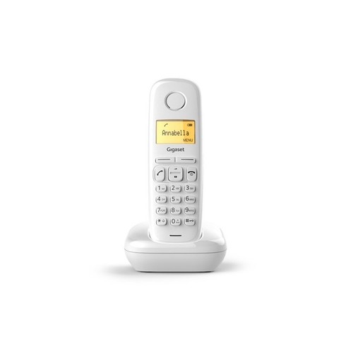Gigaset a170 telefono - gigaset,