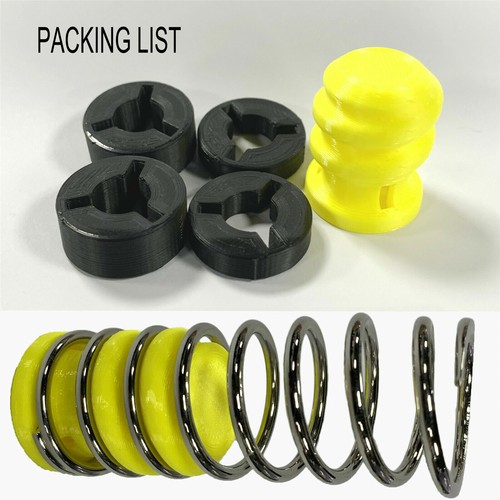 Kit modifica pedale - , blocco
