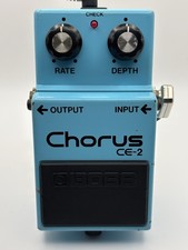 1985 boss chorus mij - chorus,