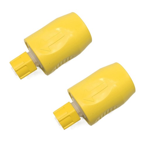 Connettore tubo ricambio - di,