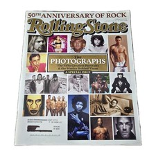 VTG Rolling Stone Magazine The