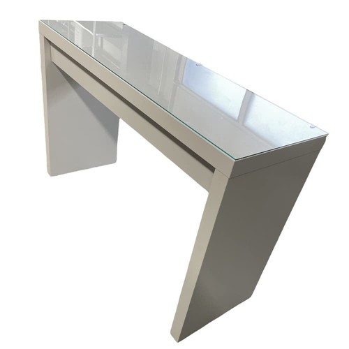 Tavolo trucco ikea malm - tavolo,