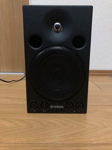 Yamaha msp3 coppia - yamaha,
