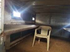 cassone pick-up NISSAN CABSTAR