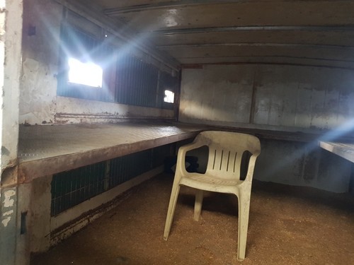 Cassone pick nissan cabstar - pick-up,