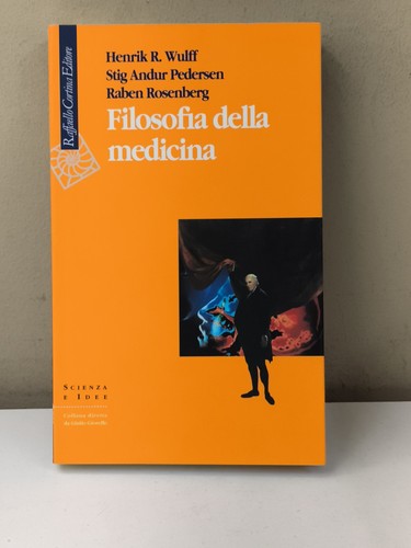 Filosofia della medicina - filosofia,