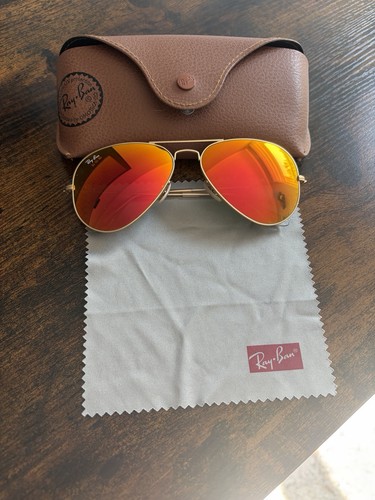Occhiali sole ray ban - occhiali,