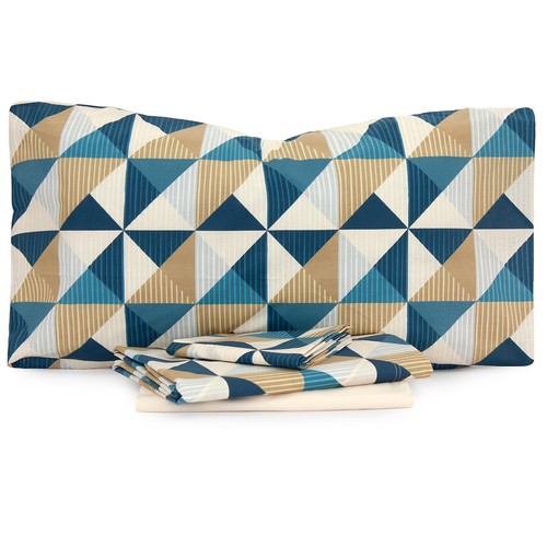 Completo lenzuola aspen - completo,