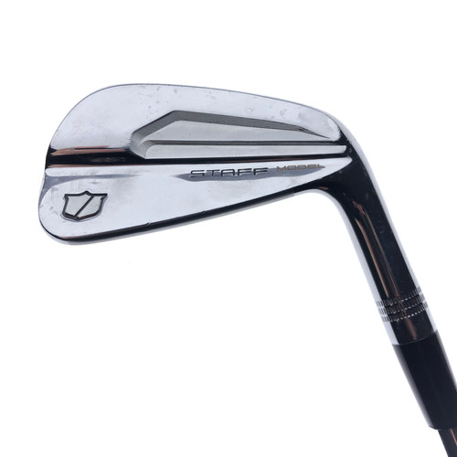 Nuovo wilson staff modello - staff,