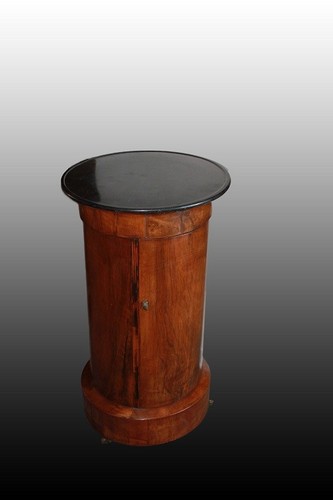 Mobiletto comodino colonna - comodino,