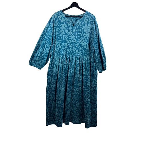 Abito velluto gudrun sjoden - abito,