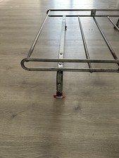 Fiat 600 Epoca Porta Pacchi Originale 