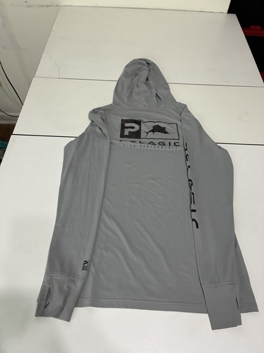 Pelagic felpa con - felpa,