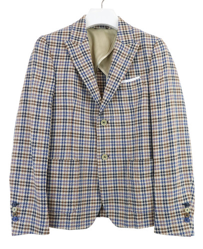 Blazer daniele alessandrini - daniele,